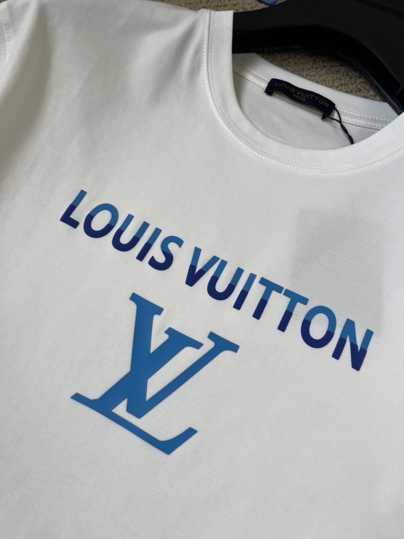 Louis Vuitton T-Shirts